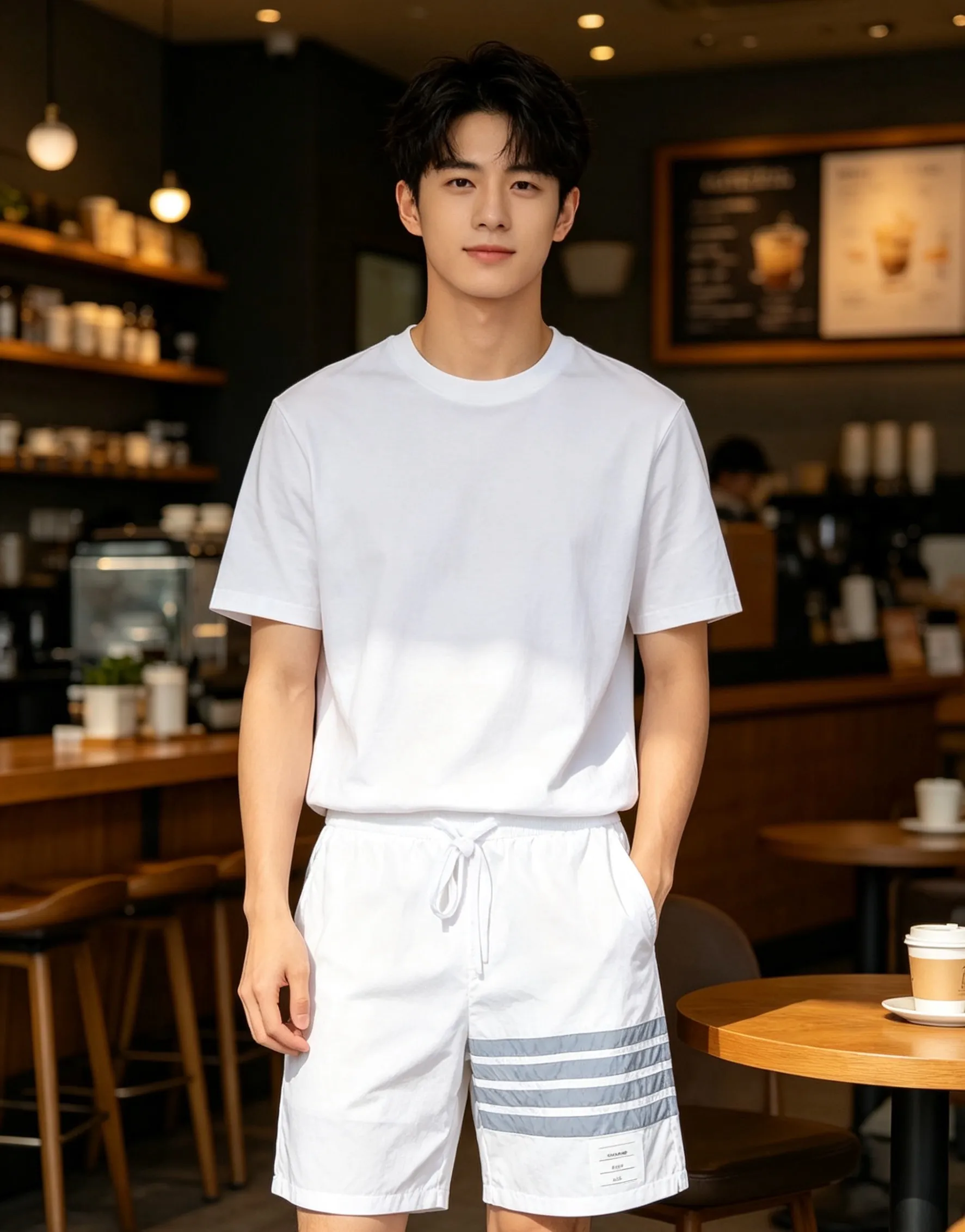 #Thom Browne/